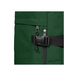 Plecak podróżny torba Eastpak Travelpack - bristle green
