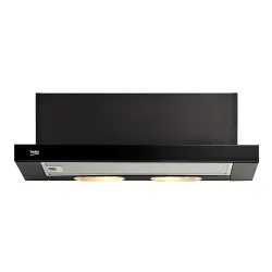 Okap Beko b300 CTB6250B Czarny