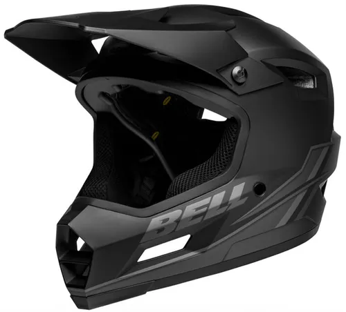 Kask rowerowy Full Face BELL Sanction 2 DLX Mips