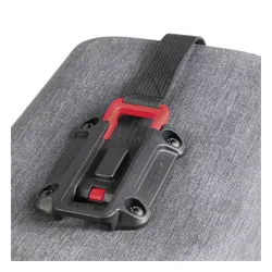 Torba na widelec KLICKFIX Bikepack Fork