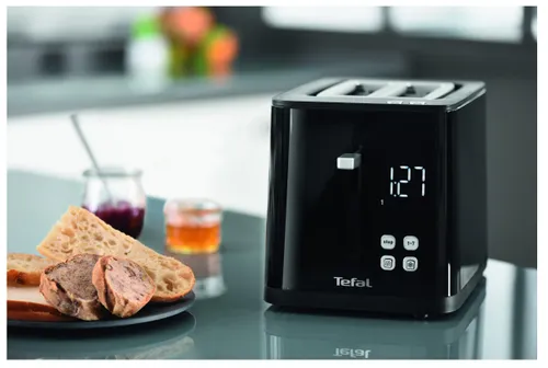 Тостер Tefal Display TT640810