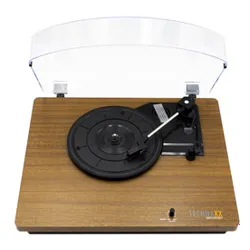 Gramofon TECHNAXX TX-188 Drewno