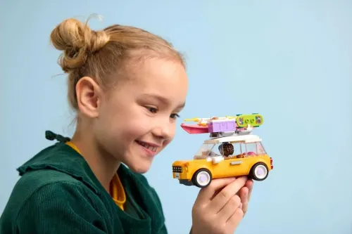 LEGO Friends 42659 Samochodowa Wycieczka Przyjaciółek