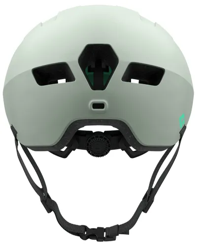 Kask rowerowy LAZER CityZen KinetiCore Zielony Miejski (rozmiar L)