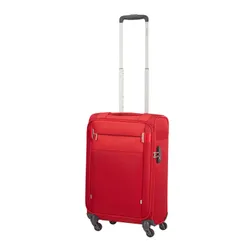 Samsonite CityBeat-red için 4 tekerlekli iç mekan kılıfı