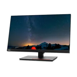 Monitor Lenovo ThinkVision P27u-20 27" 4K IPS 60Hz 4ms