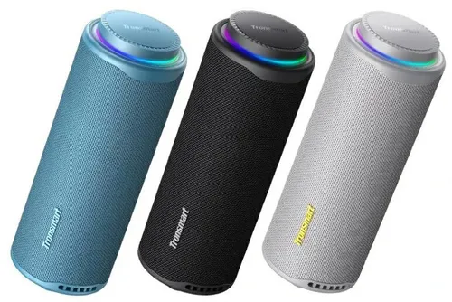 Głośnik mobilny TRONSMART T8 Szary