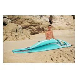 Bestway SUP HYDRO-FORCE kurulu 320x79x12 cm 65347