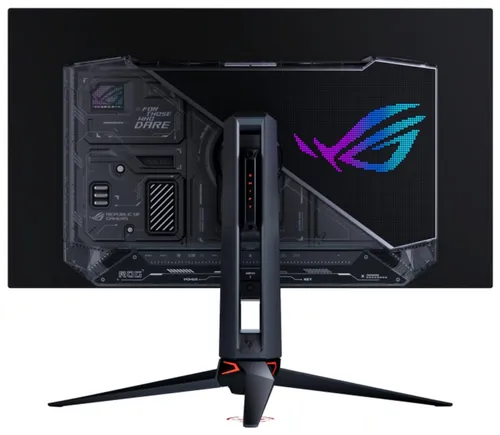 ASUS ROG Swift OLED PG32UCWM - 240Hz | 4K | 31.5'' | WOLED | 0.03ms