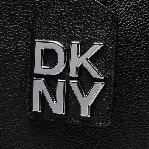 DKNY Park Slope Shopping Handbag R41BAB88 Черный