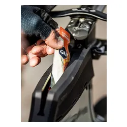 Torba na ramię Topeak Fastfuel Tribox - black