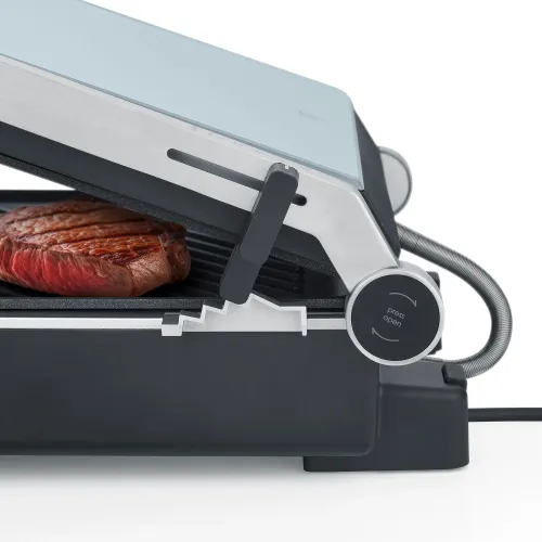 Grill elektryczny Caso Germany STEAKCHEF2837 1440cm2