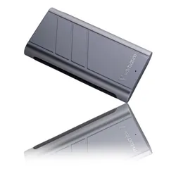 Dysk VERBATIM TurboMetal 1TB SSD