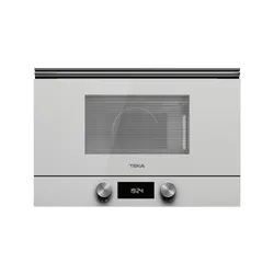 Kuchenka mikrofalowa Teka ML 8220 BIS L Grill Jasny szary urban