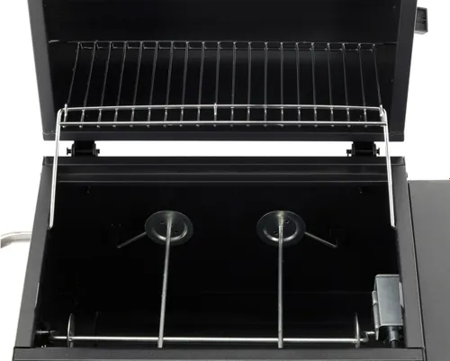 Grill węglowy LUND Deluxe 99928 39.5 x 29.5 cm