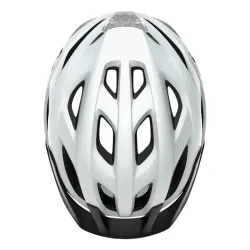 Kask rowerowy MET Crossover II MIPS biały