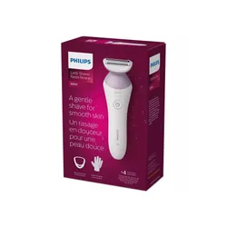 Philips bayan tıraş makinesi BRL136/00