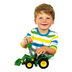 Traktor KLEIN John Deere 3903
