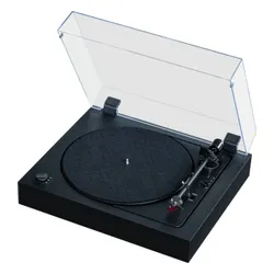 Gramofon PRO-JECT A2 Czarny