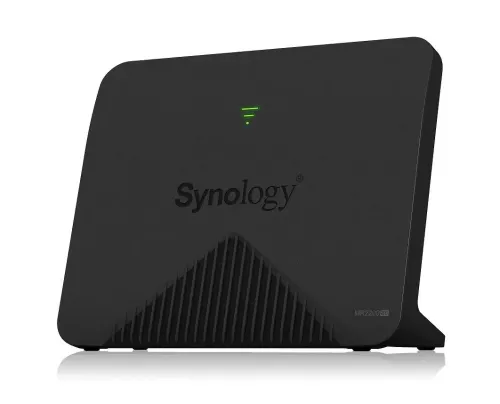 Router Synology MR2200ac Czarny