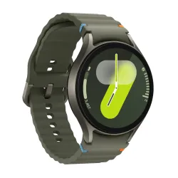 Smartwatch Samsung Galaxy Watch 7 GPS 44mm Zielony