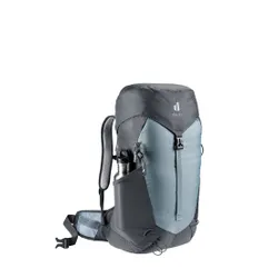 Plecak turystyczny damski Deuter AC Lite 28 SL - shale/graphite