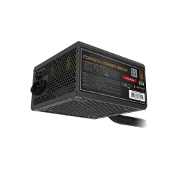 Zasilacz Gembird Fornax Power 850W 80+ Bronze Czarny