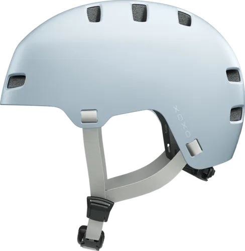 Kask rowerowy orzeszek ABUS XOXO