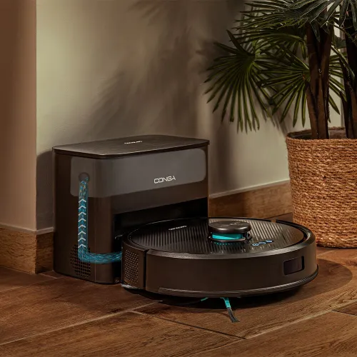 Robot sprzątający CECOTEC Conga Y50