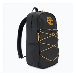 Plecak miejski Timberland Tfo Backpack 30 l black/wheat boot