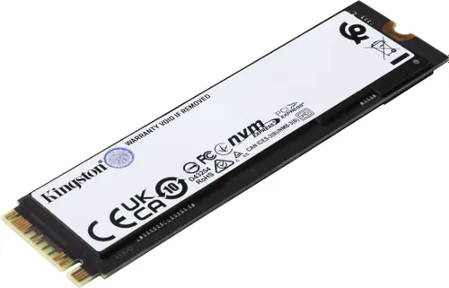 Kingston Fury Renegade SSD 4 TB M. 2 2280 PCI-E x4 Gen4 NVMe SSD (SFYRD/4000G )