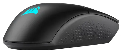 Myszka gamingowa Corsair Katar Elite Wireless - czarny