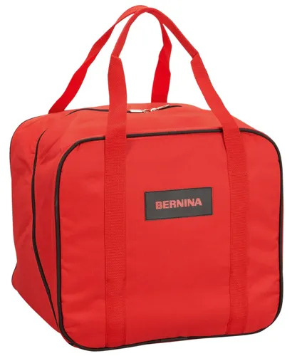 Maszyna do szycia BERNETTE 05 Academy Heavy Duty + Torba na maszynę
