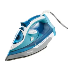 Утюг Raven Ez004x Steam Iron 120 г / мин