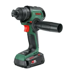 Wiertarko-wkrętarka BOSCH AdvancedImpact 18V-80 Quicksnap 06039E2105