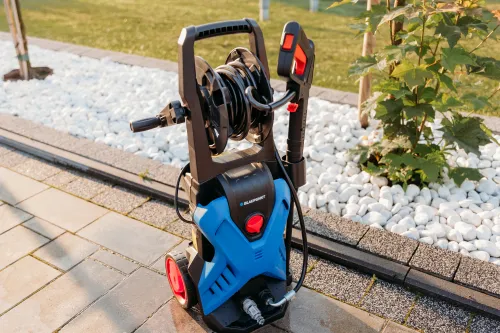 Myjka ciśnieniowa Blaupunkt PW6010