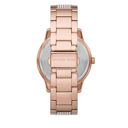 Michael Kors Tibby Mk7293 Rosegold Saati