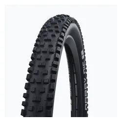 Opona rowerowa SCHWALBE Nobby Nic Performance TLR Addix 27.5 x 2.25 black