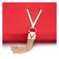 Valentino Divina Sa Vbs1ij01 Rosso Portofel