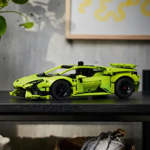 Конструктор Lego Technic Lamborghini Huracán Tecnica (42161)