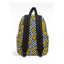 Plecak dziecięcy Vans Old Skool Grom - lemon chrome