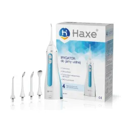 Irygator HAXE HX719
