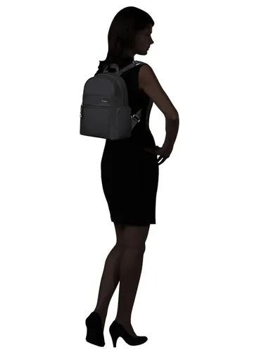 Plecak damski Samsonite Move 5.0 - black