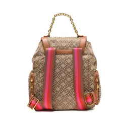 Liu Jo AF3107 T6438 Cammello 00070 Rucsac