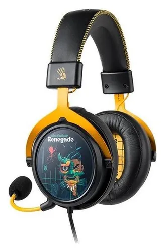 A4Tech Bloody M595 USB Renegade Midnight