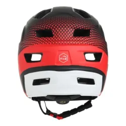 Kask rowerowy Fullface ProX Cage II