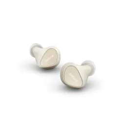 Беспроводные наушники Jabra Elite 3 Bluetooth 5.2 Light beige