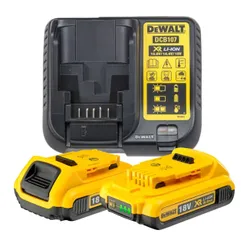 Wiertarko-wkrętarka DEWALT DCD771D2-QW