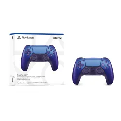 Pad Sony DualSense Chroma Indigo do PS5 Bezprzewodowy Niebieski