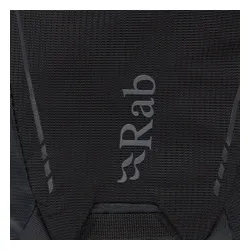 Rab Tensor 10 QAP-03-BLK-10 rucsac negru